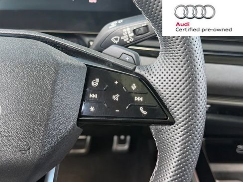 Certified 2026 Audi A6 Prestige w/ Prestige Package AWD/4WD image 34