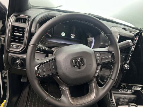 New 2026 RAM 2500 Limited image 20