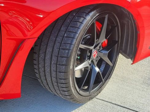 Used 2023 Honda Civic Type R image 7