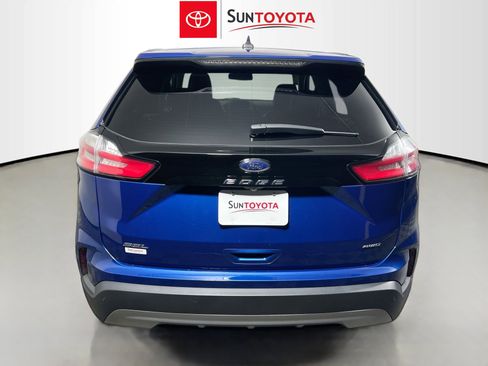 Used 2023 Ford Edge SEL image 5