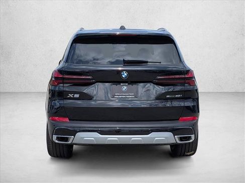 Certified 2026 BMW X5 sDrive40i RWD image 7