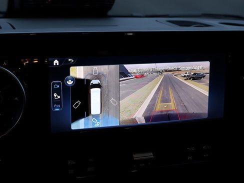 New 2026 Mercedes-Benz Sprinter 144 Cargo image 23