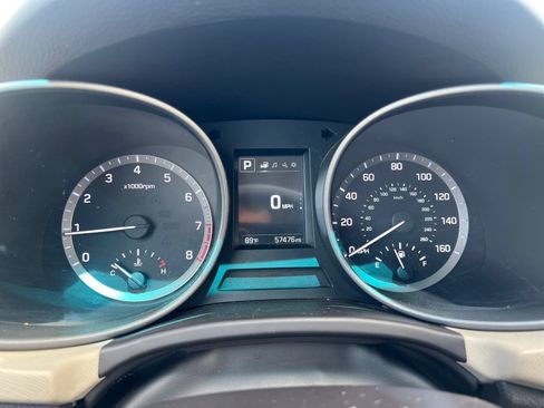 Used 2017 Hyundai Santa Fe Sport AWD/4WD image 15
