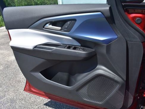 New 2026 Chevrolet Equinox EV LT w/ LPO, All-Weather Mat Package FWD image 32