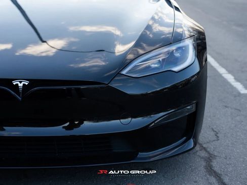 Used 2022 Tesla Model S image 2