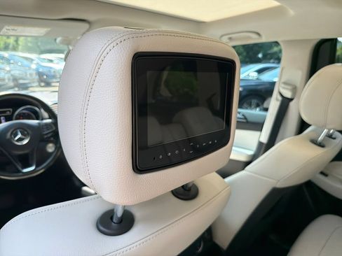 Used 2019 Mercedes-Benz GLS 450 4MATIC w/ Premium 1 Package image 22