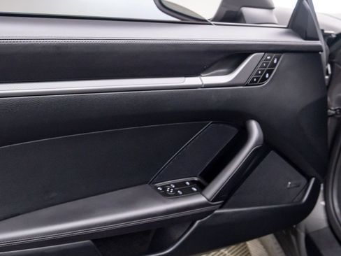 Certified 2024 Porsche 911 Carrera image 14