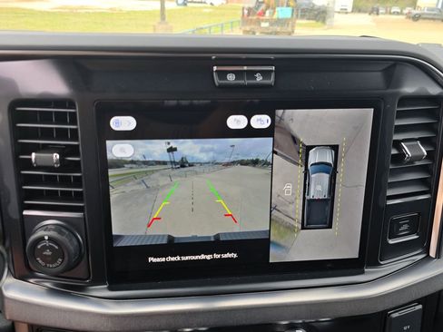 New 2026 Ford F250 Platinum AWD/4WD image 34