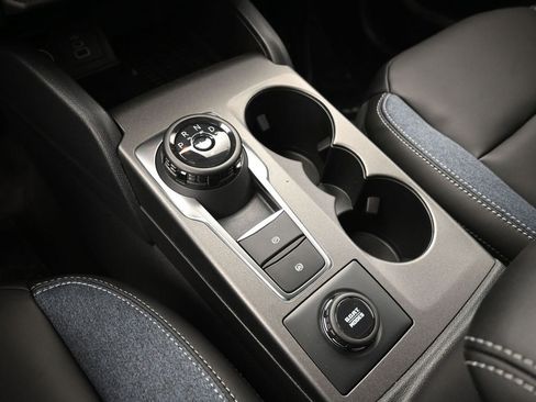 New 2025 Ford Bronco Sport Outer Banks AWD/4WD image 29