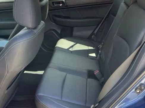 Used 2019 Subaru Outback 2.5i Limited w/ Popular Package #2 AWD/4WD image 13