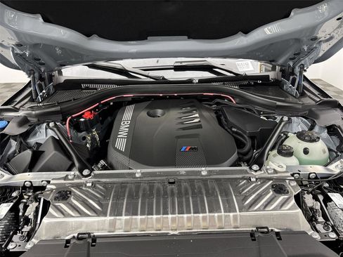 New 2026 BMW X3 M50 AWD/4WD image 20