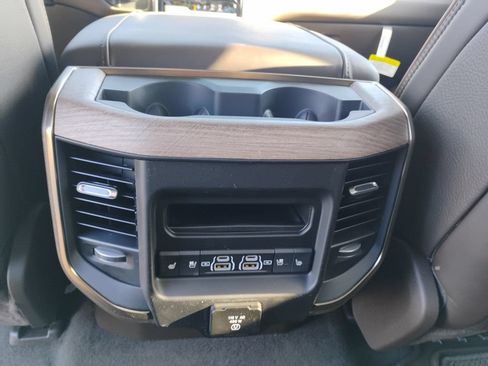 New 2026 RAM 1500 Limited AWD/4WD image 18