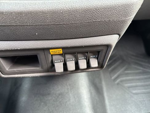 Used 2020 Ford Transit 350 Low Roof AWD w/ Upfitter Package image 36