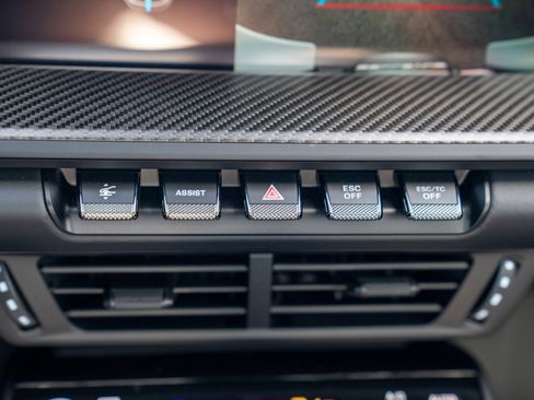 New 2026 Porsche 911 GT3 image 20