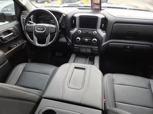 Used 2022 GMC Sierra 2500 SLT w/ SLT Premium Package image 24