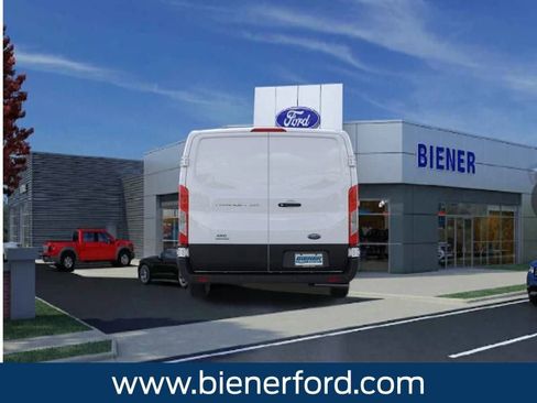 New 2025 Ford Transit 350 Base w/ Load Area Protection Package image 6