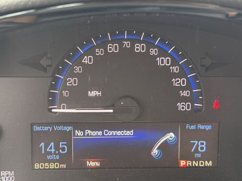 Used 2014 Cadillac XTS Luxury w/ Driver Awareness Package FWD image 31