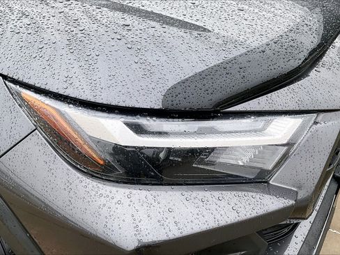 Used 2022 Toyota RAV4 TRD Off-Road image 52