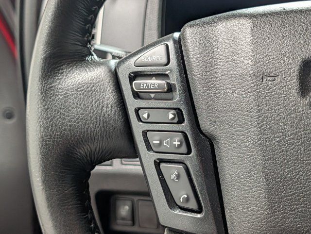 Used 2024 Nissan Frontier SV w/ SV Convenience Package AWD/4WD image 18