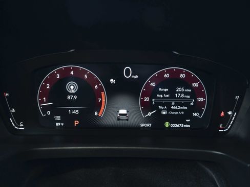 Used 2025 Honda Pilot Elite image 31