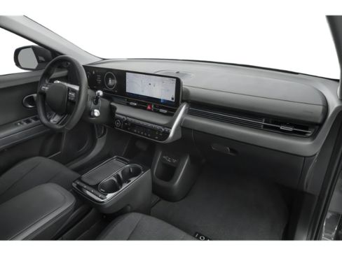 New 2026 Hyundai Ioniq 5 SE RWD image 14