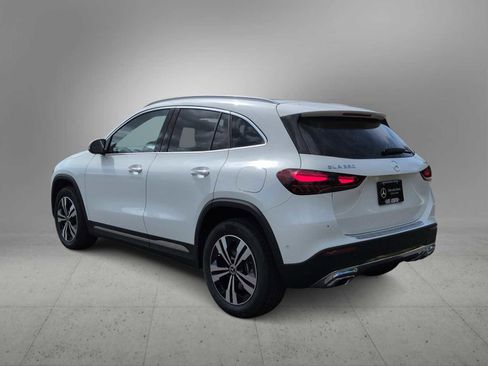 Used 2026 Mercedes-Benz GLA 250 4MATIC image 6