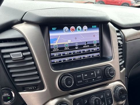 Used 2018 GMC Yukon Denali image 24