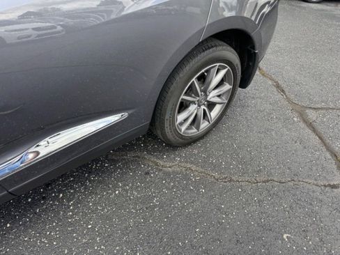 Used 2021 Acura RDX AWD w/ Technology Package image 10