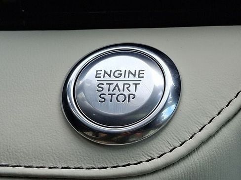 New 2026 Lincoln Nautilus Black Label AWD/4WD image 11