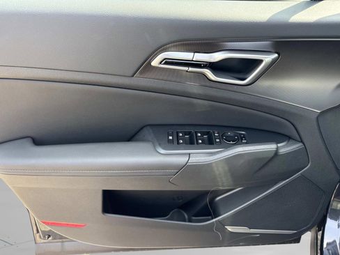 New 2026 Kia Sportage EX FWD image 20
