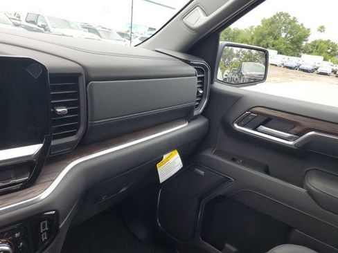 New 2026 GMC Sierra 1500 SLT w/ SLT Premium Package RWD image 27