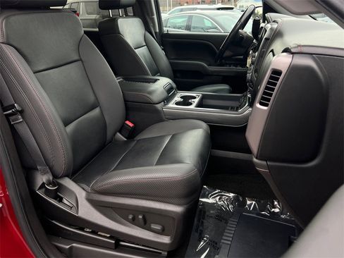 Used 2018 GMC Sierra 1500 SLT image 11