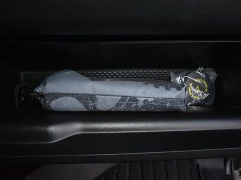 Used 2020 RAM 2500 Big Horn image 39