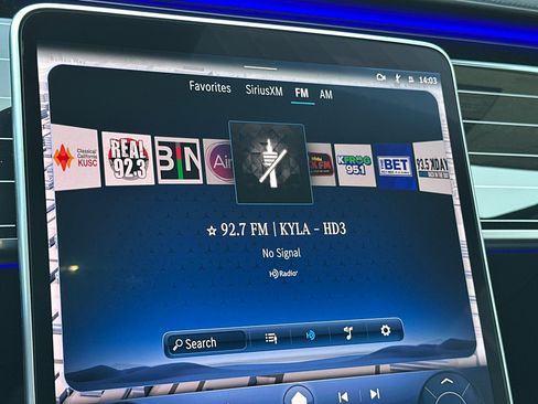 New 2026 Mercedes-Benz S 580 4MATIC Sedan image 16