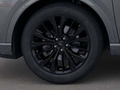 New 2026 Ford Escape ST-Line Elite w/ Premium Technology Package AWD/4WD image 22