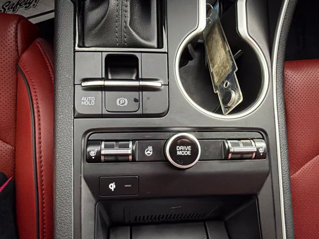 Used 2024 Kia K5 GT-Line w/ GT-Line Premium Package AWD/4WD image 36