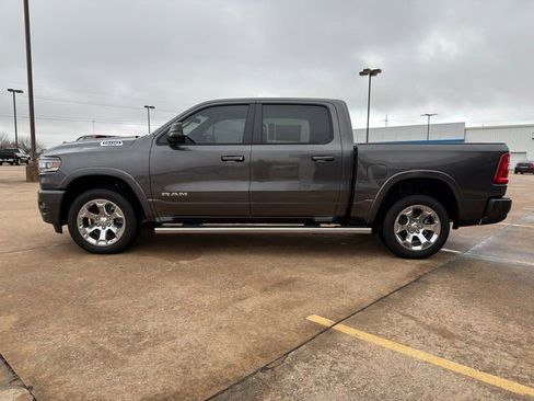 New 2026 RAM 1500 Big Horn image 13