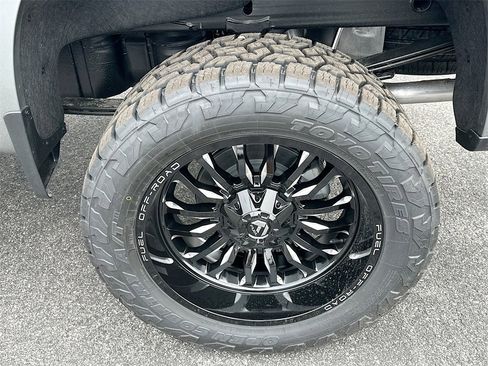 New 2026 Chevrolet Silverado 1500 LT image 20