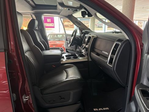 Used 2014 RAM 2500 Laramie AWD/4WD image 26