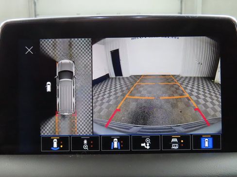 Used 2023 Chevrolet Tahoe RST w/ RST Performance Edition image 15