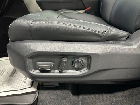 Used 2026 Toyota Sequoia Limited w/ Nightshade Package image 12