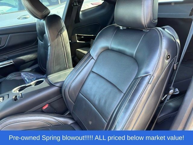 Used 2024 Ford Mustang GT Premium RWD image 19