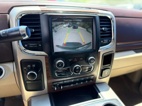 Used 2013 RAM 2500 Laramie w/ Convenience Group AWD/4WD image 37
