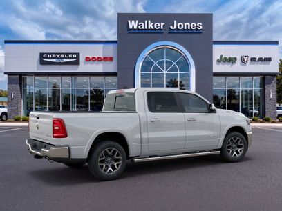New 2026 RAM 1500 Laramie