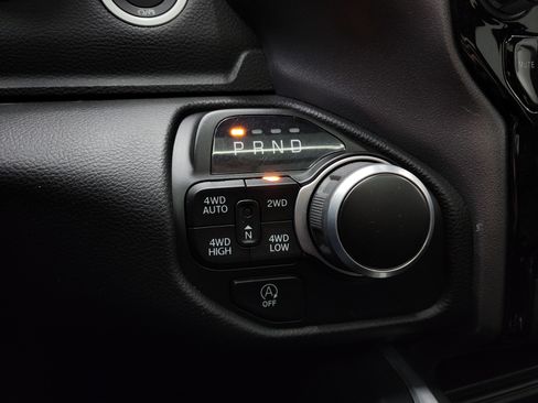 Used 2023 RAM 1500 Big Horn image 44