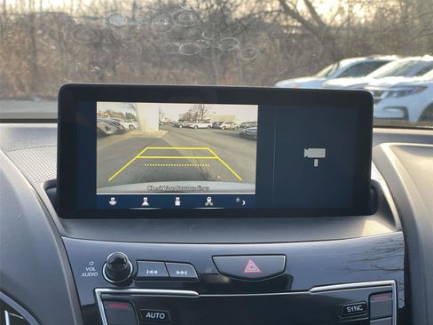 Certified 2023 Acura RDX A-Spec image 18