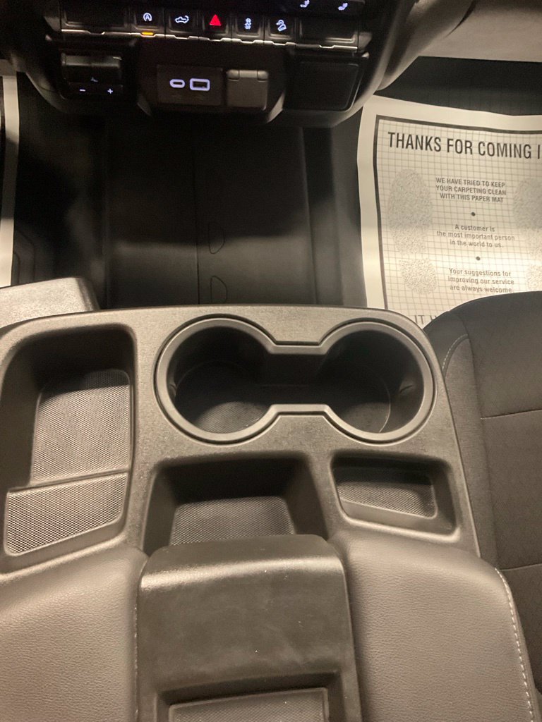 Used 2020 Chevrolet Silverado 1500 RST AWD/4WD image 24
