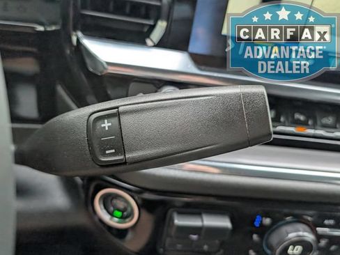Used 2024 Chevrolet Silverado 2500 High Country w/ High Country Premium Package AWD/4WD image 15