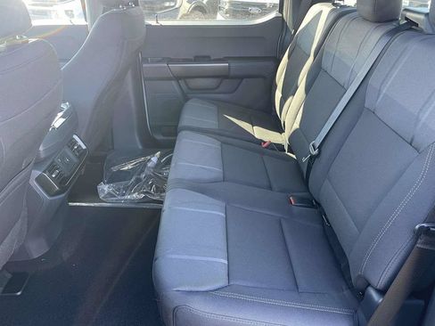 New 2026 Ford F150 STX w/ Equipment Group 200A AWD/4WD image 12