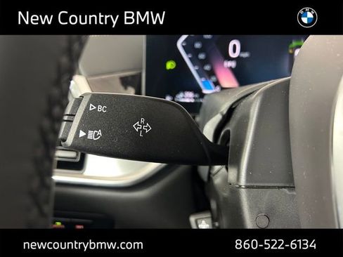 Used 2026 BMW X5 xDrive50e AWD/4WD image 17